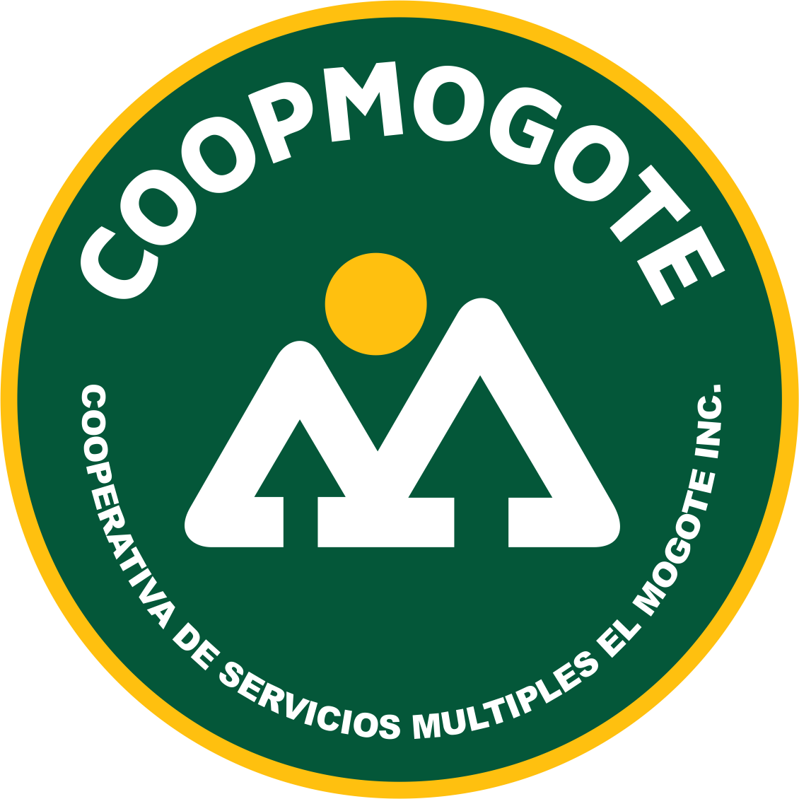 Coopmogote