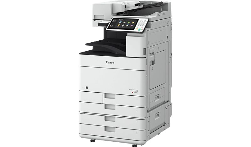 imageRUNNER ADVANCE C5540i